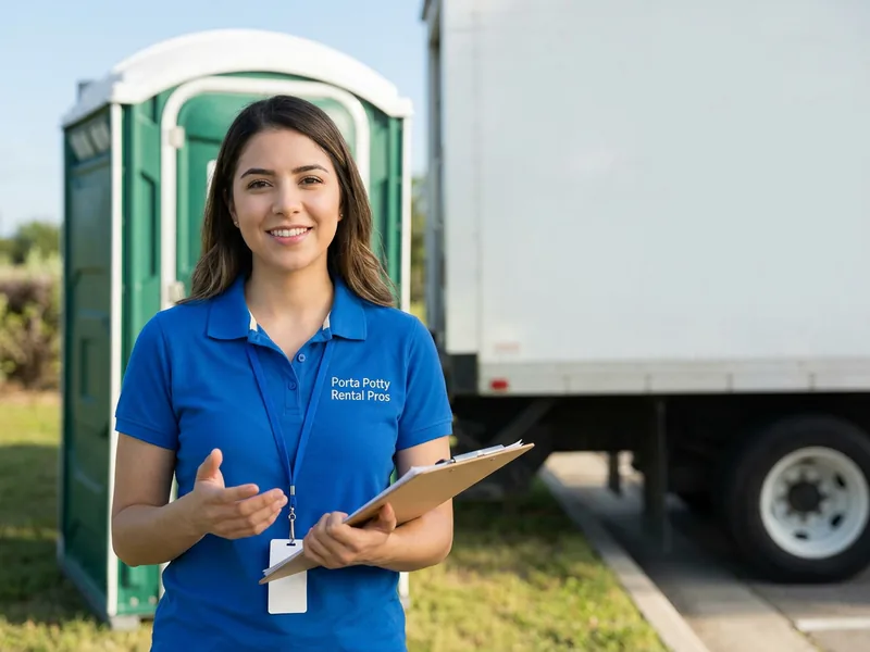 Porta Potty Rental  in Pearl City  FAQ
